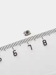5 штук Кнопка тактовая SMD 3*4*2мм 4 контакта микрокнопка для пульта