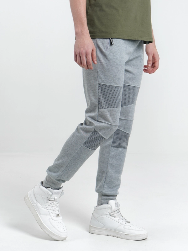 Брюки спортивные мужские BOY 21G201