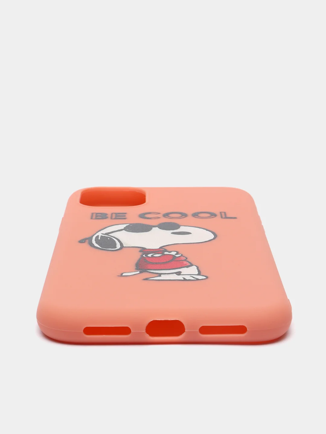 Белый чехол iPhone 6/6s, 6 Plus/6s Plus, 7/8, 7 Plus/8 Plus, X/XS, XS MAX, XR, 11