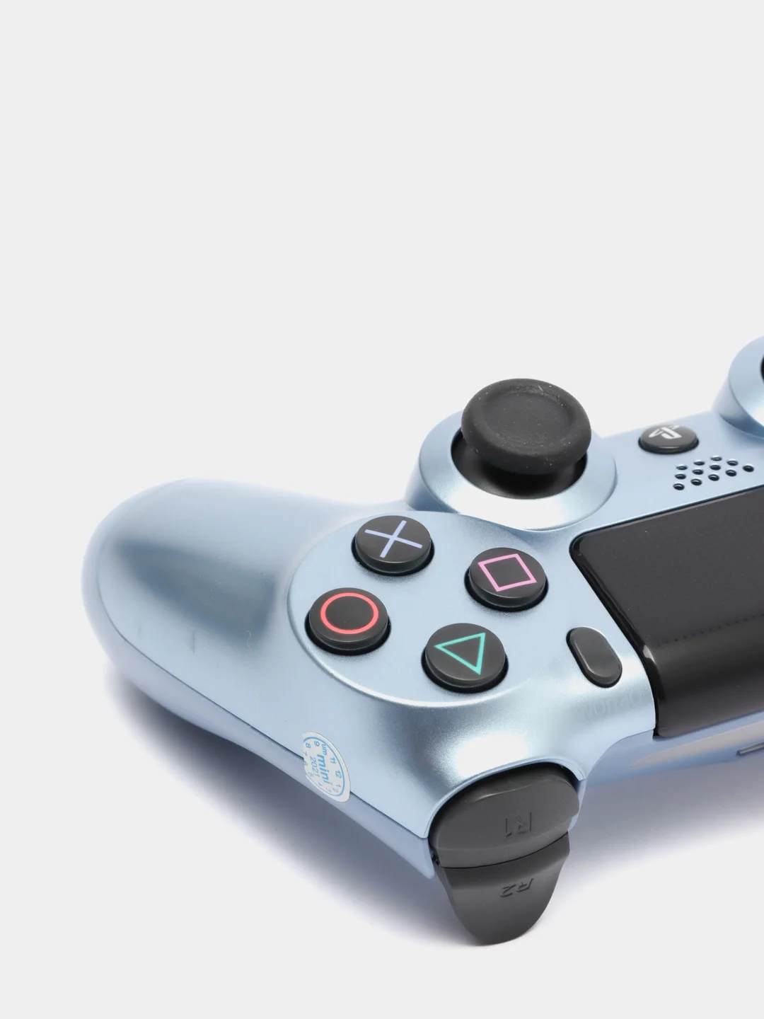 Ледяной беспроводной геймпад для PS4, PC, телефона
