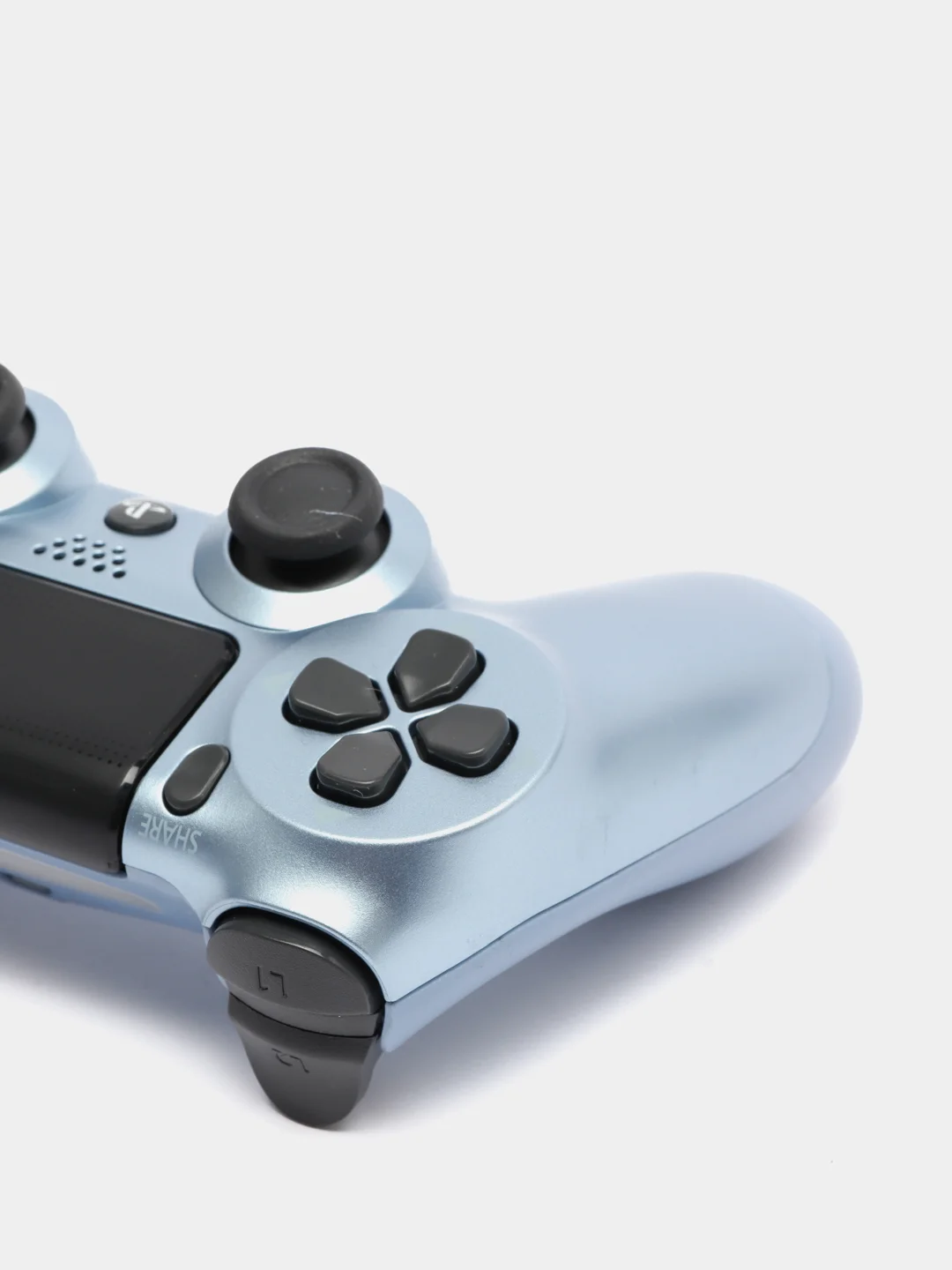 Ледяной беспроводной геймпад для PS4, PC, телефона
