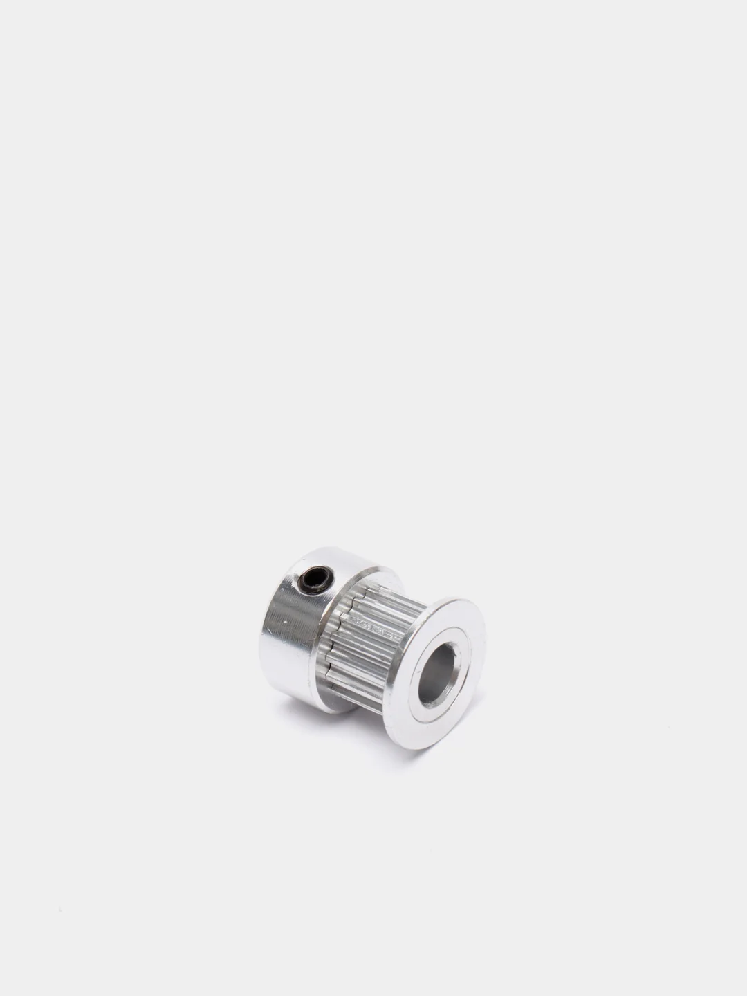 Шкив зубчатый GT2-6mm д.5мм 16 зубов