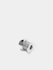 Шкив зубчатый GT2-6mm д.5мм 16 зубов