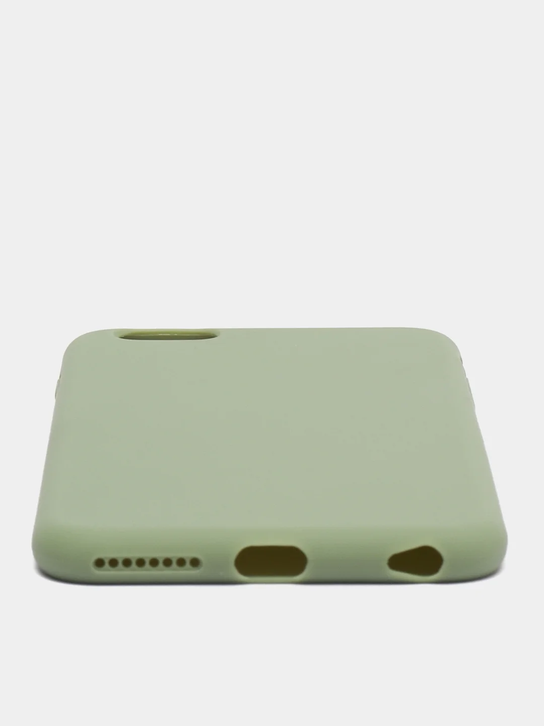Лайм чехол iPhone 6/6S, 7/8/SE2020, 7 Plus/8 Plus, X/XS, XS Max, XR, 11/11 Pro/11 Pro Max