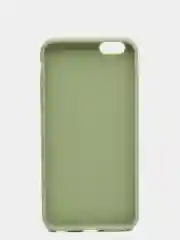 Лайм чехол iPhone 6/6S, 7/8/SE2020, 7 Plus/8 Plus, X/XS, XS Max, XR, 11/11 Pro/11 Pro Max
