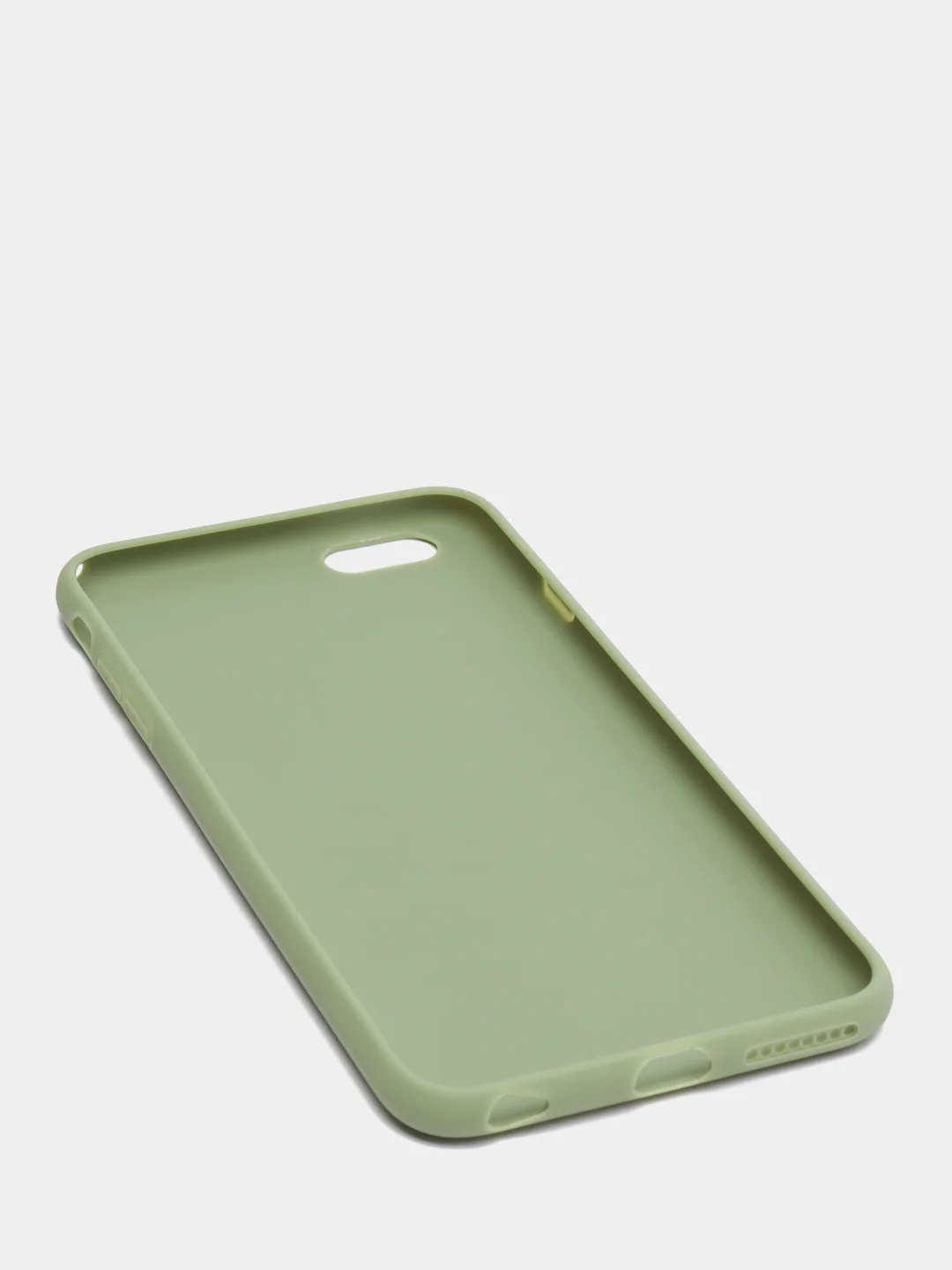 Лайм чехол iPhone 6/6S, 7/8/SE2020, 7 Plus/8 Plus, X/XS, XS Max, XR, 11/11 Pro/11 Pro Max
