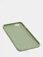 Лайм чехол iPhone 6/6S, 7/8/SE2020, 7 Plus/8 Plus, X/XS, XS Max, XR, 11/11 Pro/11 Pro Max