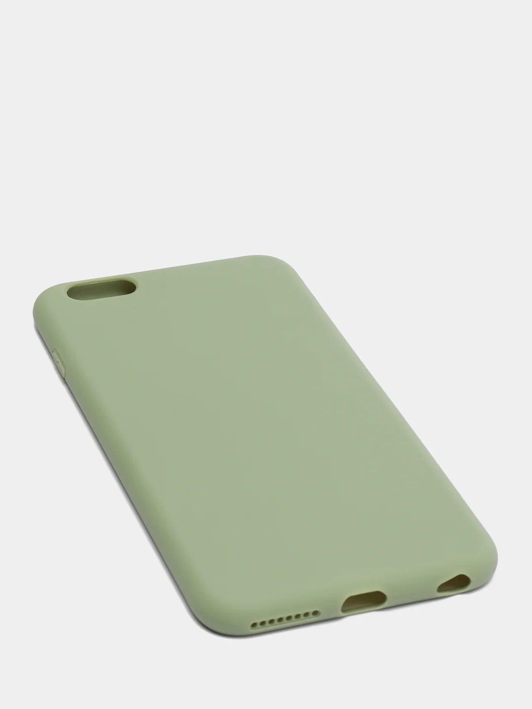 Лайм чехол iPhone 6/6S, 7/8/SE2020, 7 Plus/8 Plus, X/XS, XS Max, XR, 11/11 Pro/11 Pro Max