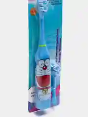 Синий электрическая зубная щетка LS01336, детская