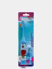 Синий электрическая зубная щетка LS01336, детская
