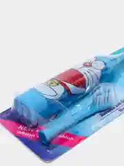 Синий электрическая зубная щетка LS01336, детская