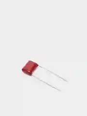 15 штук Конденсатор пленочный 0.1uf 250V 0.1мкф 250В 10% CL21 100nF 100нф