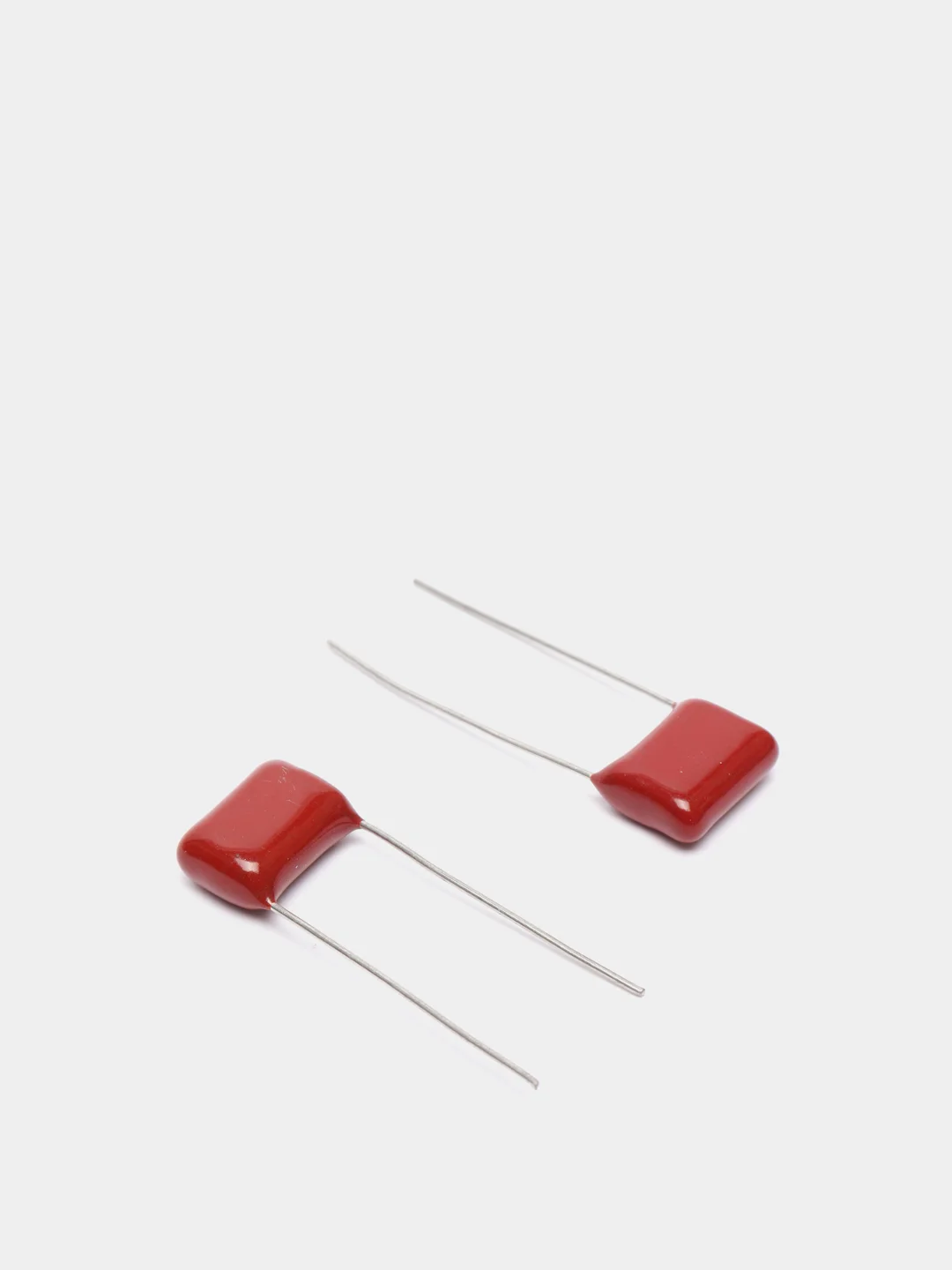 15 штук Конденсатор пленочный 0.1uf 250V 0.1мкф 250В 10% CL21 100nF 100нф