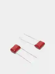 15 штук Конденсатор пленочный 0.1uf 250V 0.1мкф 250В 10% CL21 100nF 100нф