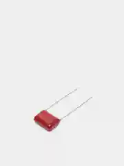 15 штук Конденсатор пленочный 0.1uf 250V 0.1мкф 250В 10% CL21 100nF 100нф