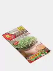 Семена Микрозелень "Здоровый Дуэт", смесь