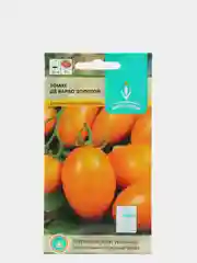Томат Де Барао Золотой 0,1г / Евро - семена