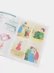 Обучение детей рассказыванию с опорой на картинки, 2-3 года, выпуск 6, ФГОС