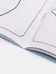 Прописи для детей, 14 страниц