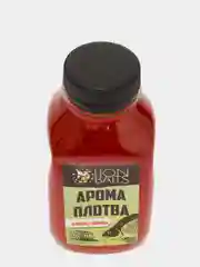 Арома LION BAITS Плотва ваниль-корица 300мл