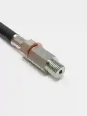 Измеритель давления масла "АвтоДело", М14 х 1.5, ВАЗ, ГАЗ, УАЗ