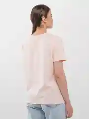 Конфетный футболка женская с принтом, Oversize, премиальный хлопок