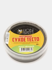 Сухое тесто протеиновое LION BAITS, 50 г