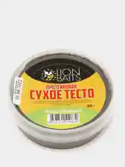 Сухое тесто протеиновое LION BAITS, 50 г