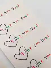 Багровый временные татуировки, 3 листа в комплекте