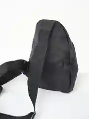 Сумка-слинг поясная "Енотик"