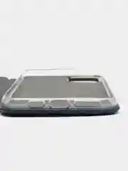 Синий чехол книжка iPhone 11 Pro Max