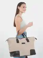 Сумка дорожная