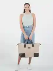 Сумка дорожная