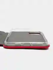 Красный чехол книжка iPhone 11 Pro Max