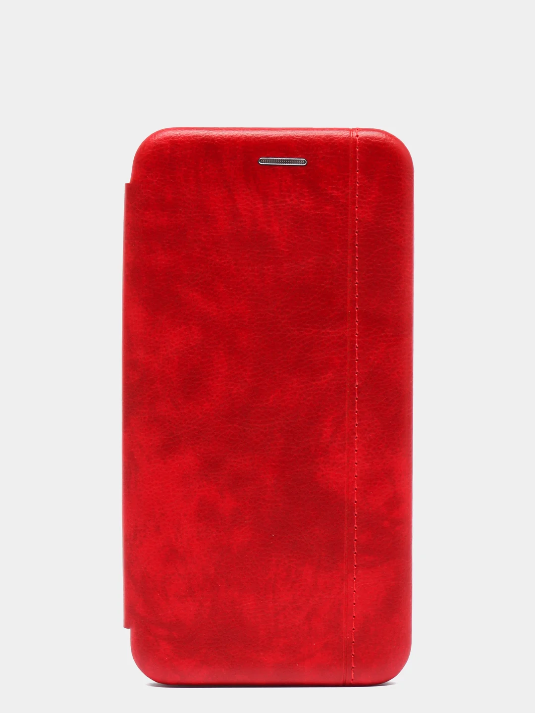 Красный чехол книжка iPhone 11 Pro Max