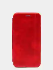 Красный чехол книжка iPhone 11 Pro Max