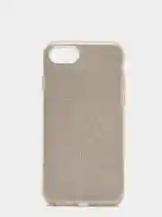 Золотой чехол для iPhone 5, 5s, se, 6, 6s, 7, 8 Plus, SE 2020, XR, X, XS