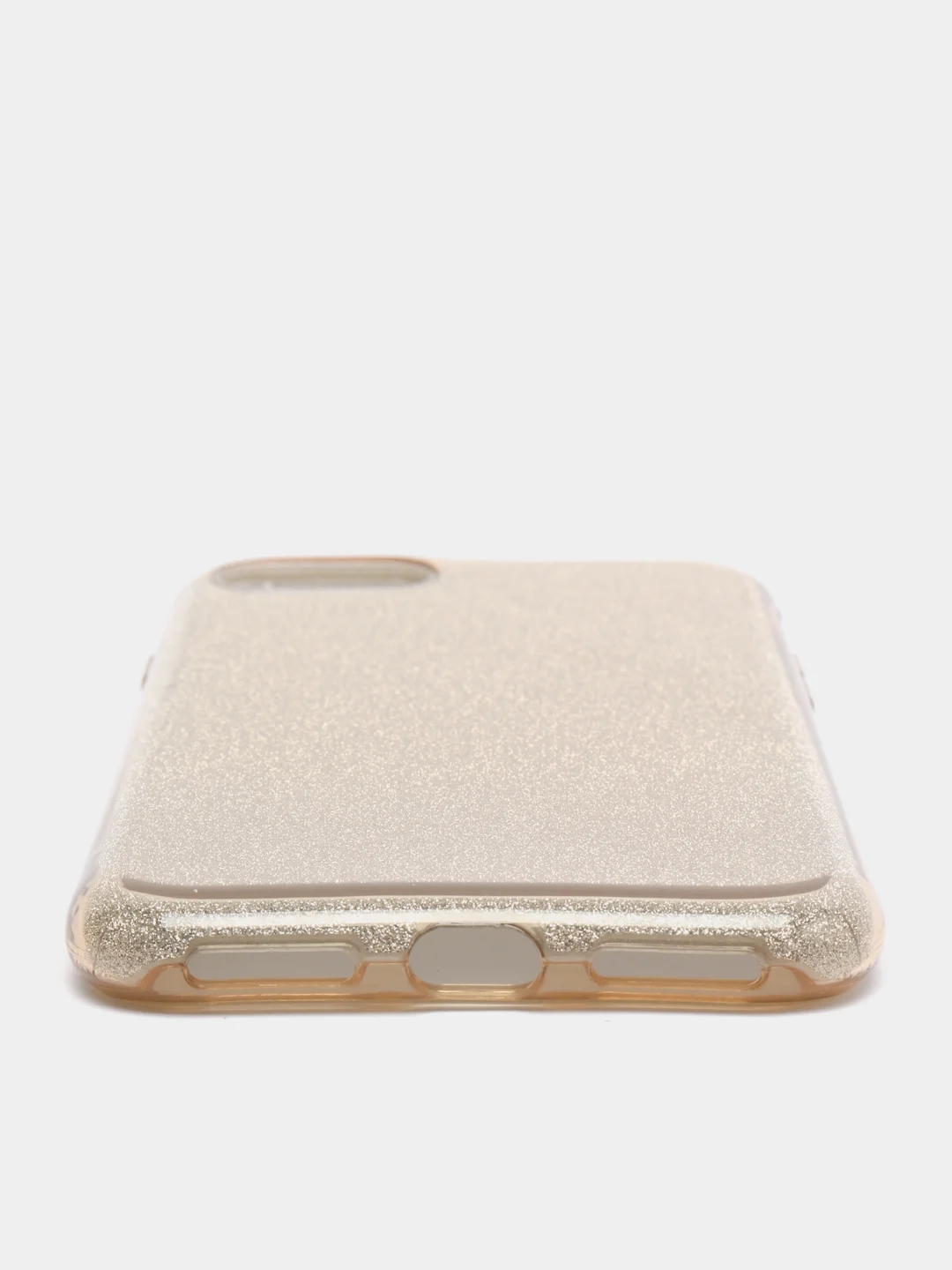 Золотой чехол для iPhone 5, 5s, se, 6, 6s, 7, 8 Plus, SE 2020, XR, X, XS