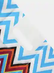 Лазурный подарочные пакеты