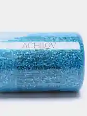 Синий морская соль-шиммер для ванн Achilov, 12 видов, 300 г