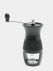 Кофемолка Sakura SA-6159BK, механическая