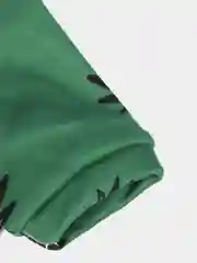 Зеленый толстовка для собак и кошек