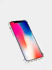 Чехол для IPhone 11Pro MAX (6.5) Противоударный прозрачный силиконовый