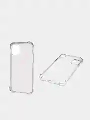 Чехол для IPhone 11Pro MAX (6.5) Противоударный прозрачный силиконовый