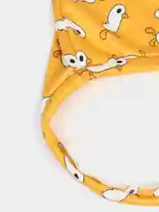 Желтый толстовка для собак и кошек