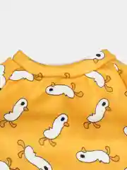 Желтый толстовка для собак и кошек