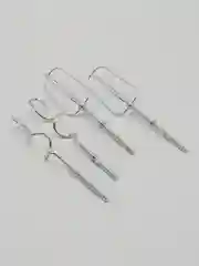Красный миксер Sakura SA-6319R, 350 Вт