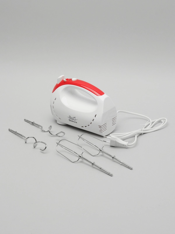 Миксер Sakura SA-6319R, 350 Вт