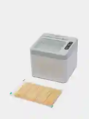 Белый автоматическая подставка для зубочисток