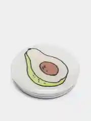 Оливковый попсокет, для смартфона, Авокадо
